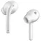 Беспроводные наушники Xiaomi Buds 3 Gloss White (BHR5526GL)