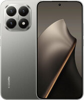 Смартфон Xiaomi 15T 12/256GB Gray/Серый