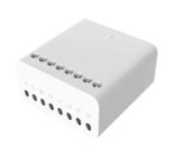 Беспроводное реле (двухканальное) Aqara 2 way relay module LLKZMK11LM