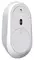 Мышь MIIIW Wireless Mouse Silent M20 MWMM01 (White)