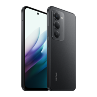 Смартфон Redmi 15 8/256GB Midnight Black (Черный) Смартфон Redmi 15 8/256GB Midnight Black (Черный)